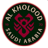 Al Kholood badge