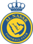 Al Nassr W badge