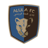 Al Ula badge