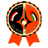 Al Wahda badge