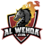 Al Wehda Club badge