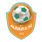 Al Zulfi badge