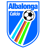 Albalonga badge