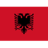 Albania badge