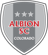Albion Colorado badge