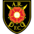 Albion Rovers badge
