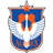 Albirex Niigata S badge