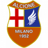 Alcione badge