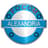 Alexandria badge