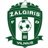 Žalgiris II badge