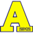 Aliança AL badge