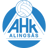 Alingsås W badge