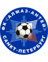 Almaz Antey U19 badge