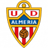 Almería II badge
