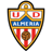 Almeria badge