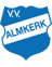 Almkerk badge