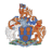 Altrincham badge