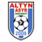 Altyn Asyr badge