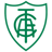America MG U17 badge