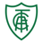 America Mineiro badge