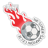 Šampion Celje badge