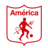 América de Cali W badge