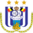 Anderlecht U21 badge