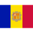 Andorra U19 badge
