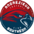 Andrézieux badge
