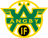 Angby badge
