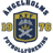 Angelholms FF badge