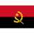 Angola U23 badge