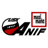 Anif badge