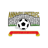 Annagh United badge