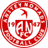 Anstey Nomads badge