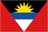 Antigua and Barbuda badge