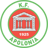 Apolonia Fier W badge