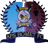 APS Bomet badge