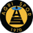 Ağrı 1970 badge