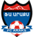 Araks Ararat badge