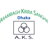Arambagh badge