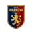 Aranova badge