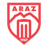 Araz badge