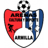 Arenas Armilla badge