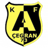 Aresimi badge