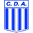 Argentino Monte Maíz badge