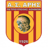 Aris Petroupolis badge