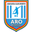 ARO Muscelul Câmpulung badge