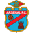 Arsenal Sarandi badge