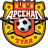Arsenal Tula badge